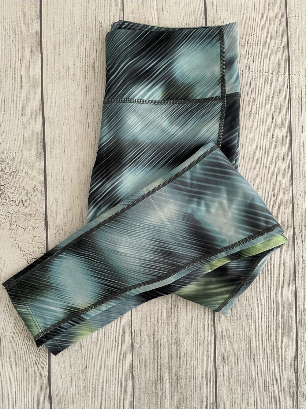2-Pack ATHLETA Tights Activewear Leggings (Small)
